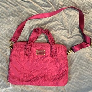 Marc by Marc Jacobs Lap Top Bag